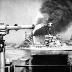 【二战风云】（10）弩炮悲歌：昔日盟友之间的残忍对杀