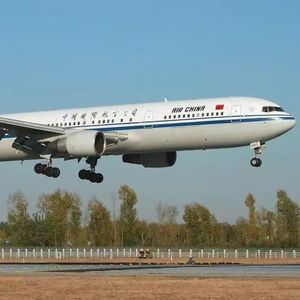 【空中浩劫】（12）迷雾之下：国航129航班的不归之途