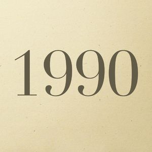 【岁月如歌】(2)请回答1990