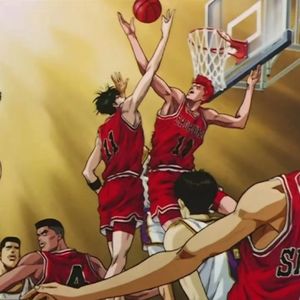 【动漫人生】(7)日本体育动漫,影响力为什么那么大?
