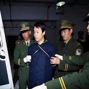 【拍案惊奇】（2）枪毙张子强