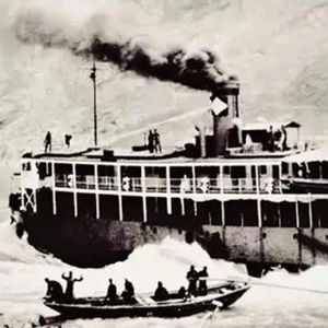 【寸血河山】（18）1938，宜昌大撤退