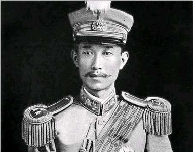 【民国人物】（1）蔡锷：国葬第一人