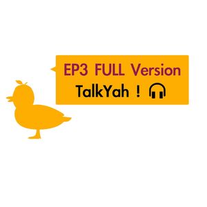 FULL版|跨国籍恋爱中的吵架有多奇葩?Arguments in our cross-culture relationship