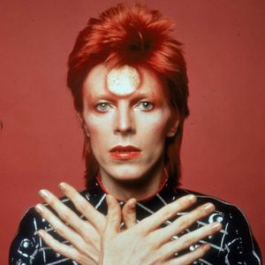 Vol.04｜Ziggy Stardust 到底是谁？——认识David Bowie(1)