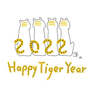 番外，新一年在《爱情神话》中找到属于自己的爱情?虎年新春特辑（上）