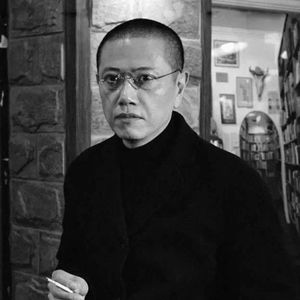 陈丹青解读王希孟《千里江山图》 |”十八岁的艺术家青年，浑身都长满了摄像头“