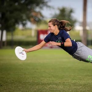 20. 扔飞盘玩出职业联赛，还有什么奇怪又可爱的冷门运动？