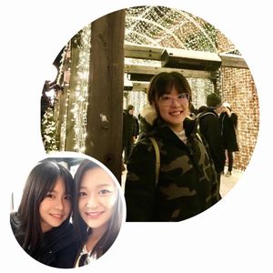 16. 我们都需要一剂心灵的感冒药 | 嘉宾 梁敏