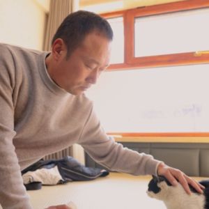 张同学:一个非职业网红的乡村故事 凹凸TOALL第58期