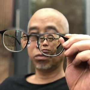 吴文光：我所追求并推崇的私语式影像笔记（有毒的心里话）凹凸TOALL 56