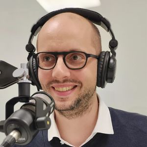 法国影人中国梦，阿拉丁住在北京的理由 凹凸TOALL 第66期