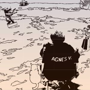 在瓦尔达身边 |聊聊电影书籍《阿涅斯瓦尔达:电影书写》那些事凹凸TOALL第34期