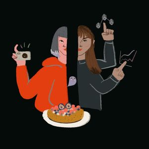 老不休EP110 36岁从未被正视的自我