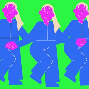 老不休EP70 喜迎失业美妇女新主播!