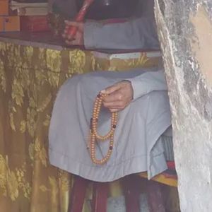 老不休EP141 清凉山上，五台山声音记录