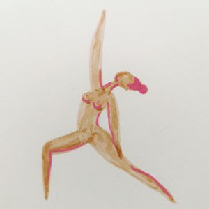 老不休EP19 瑜伽不必严肃教条，靠谱老师解答僵硬人类疑问