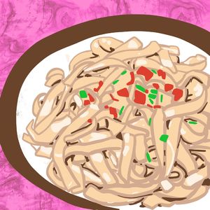 老不休EP71 不上班了，跟我去长沙吃吧！