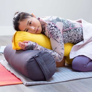 老不休EP19 番外 瑜伽吐纳入门