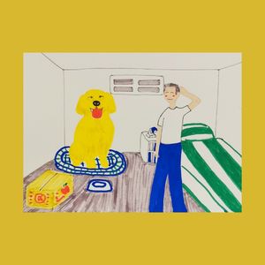 老不休EP52 我总觉得自己是一个幸运的傻逼