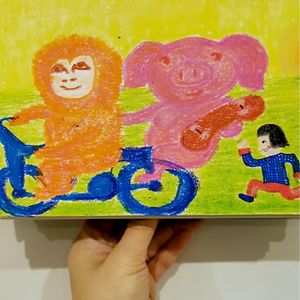 老不休EP36 与内向失业妇女在午后3点接孩子前喝一杯