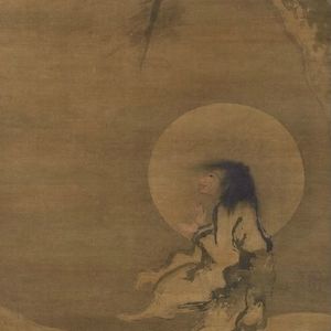 老不休EP109 旷然忘所在，心与虚空俱 （下）