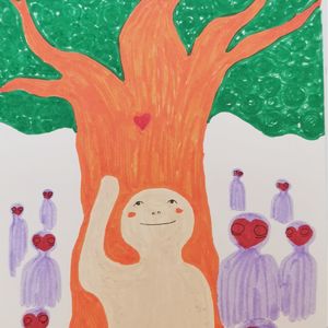 老不休EP41 不需要爱情！愿爱火，别烧别烧