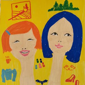 老不休EP29 艺术人生苦短，带着高中生前进吧！