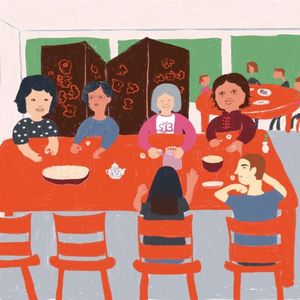 老不休EP64 中老年魔幻狂欢派对