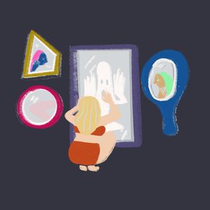 老不休EP104 我究竟是谁