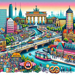 老不休EP161 中•欧东北行（下）