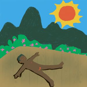 老不休EP89 妙峰山下采药人,贫困潦倒乐逍遥