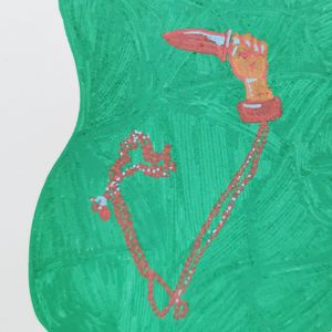 老不休EP31 埋头苦干敲首饰，抬头已是边缘人