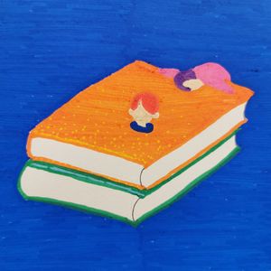 老不休EP33 忙碌社会人如何保持读书习惯