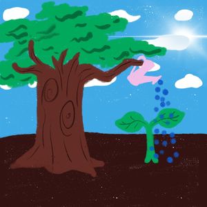 老不休EP81 心酸海淀母亲咖啡店寻安宁，却被别家孩子吵到马路牙子打con call