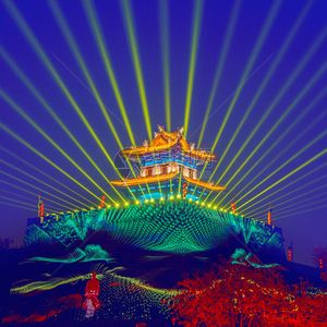 老不休EP75 中元节后的故事大王！ (串台抓海马电台)