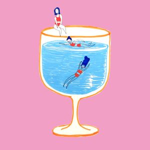 老不休EP23 边喝边聊 | 爱酒的妇女真性情！