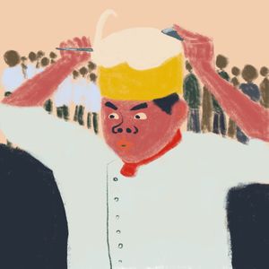 老不休EP86 大同美食有没有,面条黄糕停不下口?