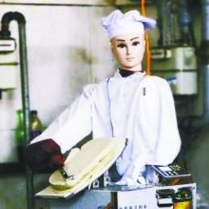 老不休歌单：机器削面 by 长老孙