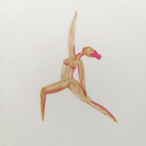 老不休番外 | Yoga nidra：穿越呼吸的圆圈进入当下