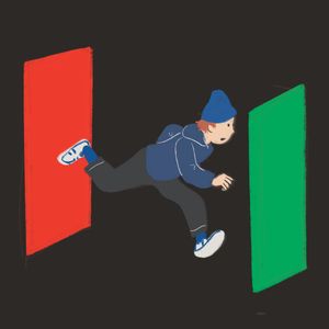 老不休EP112 再次出国，让我和十年的生活说再见