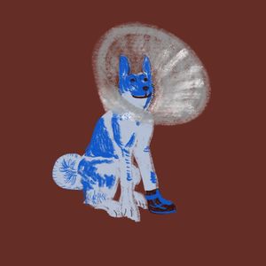 老不休EP84 你这样一个狗子,让我欢喜让我忧