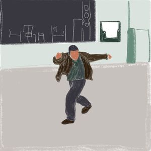 老不休EP69 东北流星花园