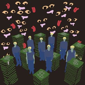 老不休EP152 韩国男团如何席卷了我的人生