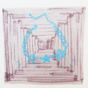 老不休EP20 进击东京的文学青年,开了一家怪人最爱饰品店