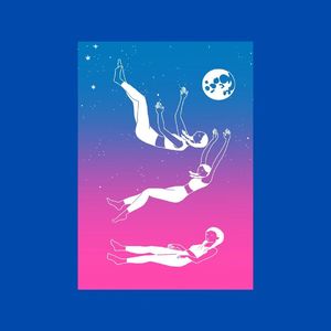 老不休EP74 你做了什么梦，关于梦的漫谈