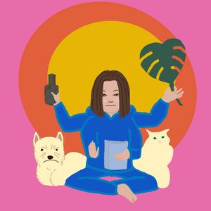 老不休EP87 中年人的退化，又一春的升华