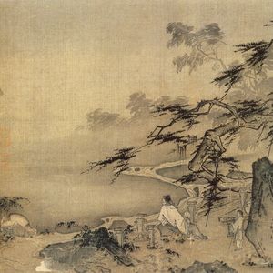 老不休EP85 吹灭读书灯,一身都是月