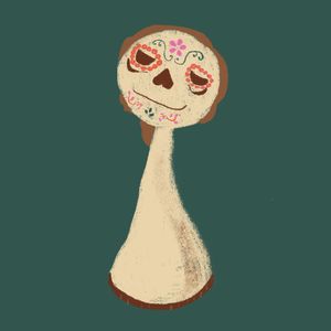 老不休EP88 墨西哥城与灵魂维修艺术