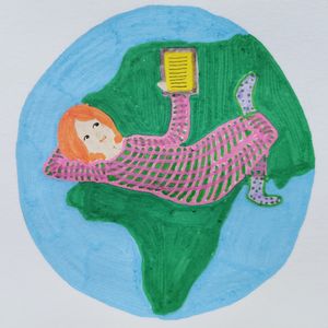 老不休EP93 读书观影赏乐推荐特辑 04